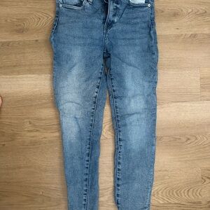 Pistola Jeans